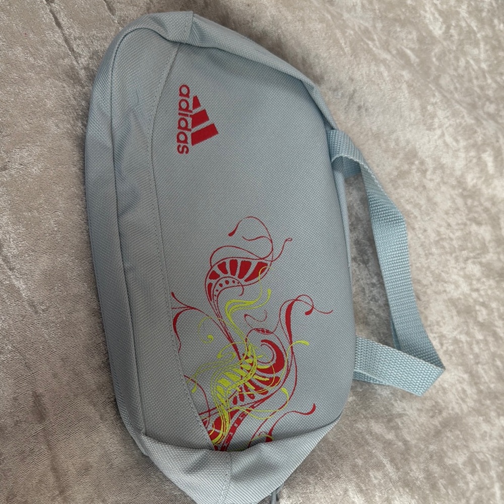 Adidas Makeup bag